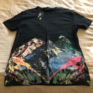 Levi’s Grapgic Tee